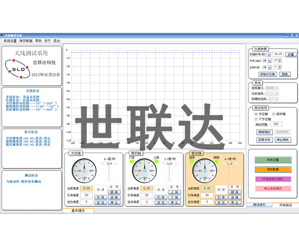 自動(dòng)測(cè)量軟件