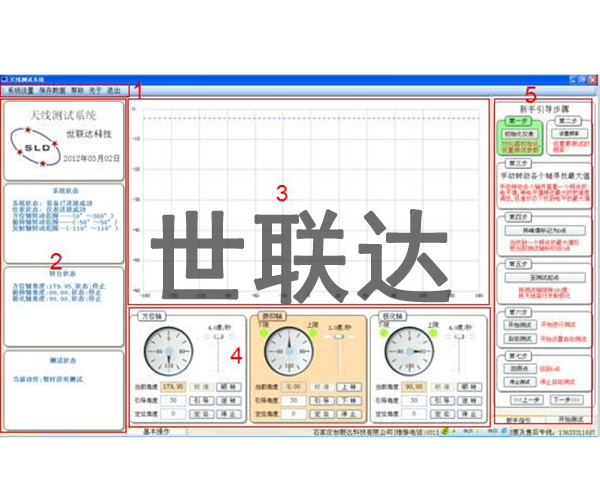 自動(dòng)測(cè)量軟件